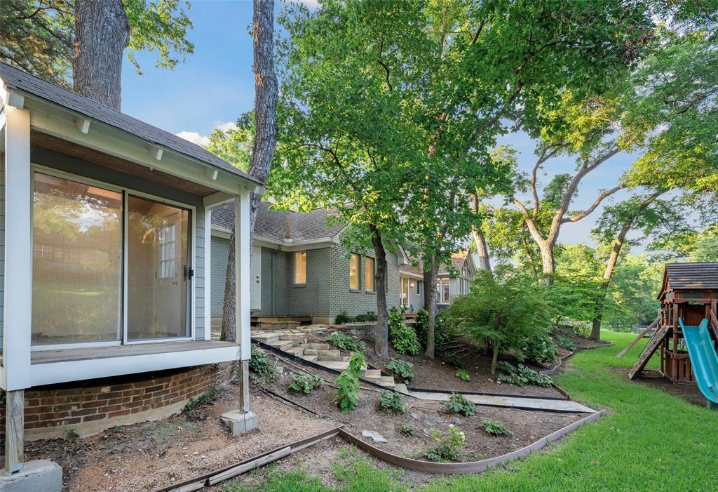 Buffallo Creek Sec 01 - Residential