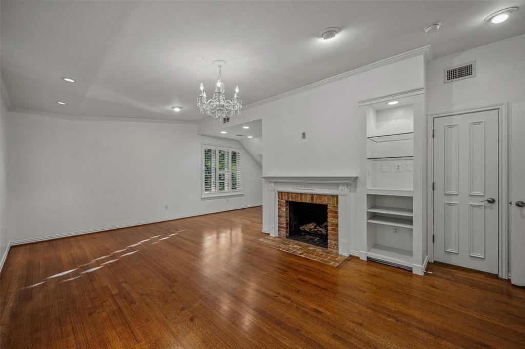 Buffallo Creek Sec 01 - Residential