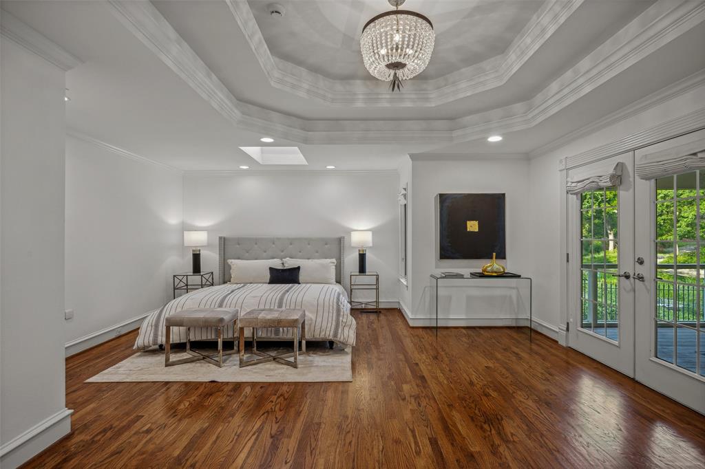 Buffallo Creek Sec 01 - Residential