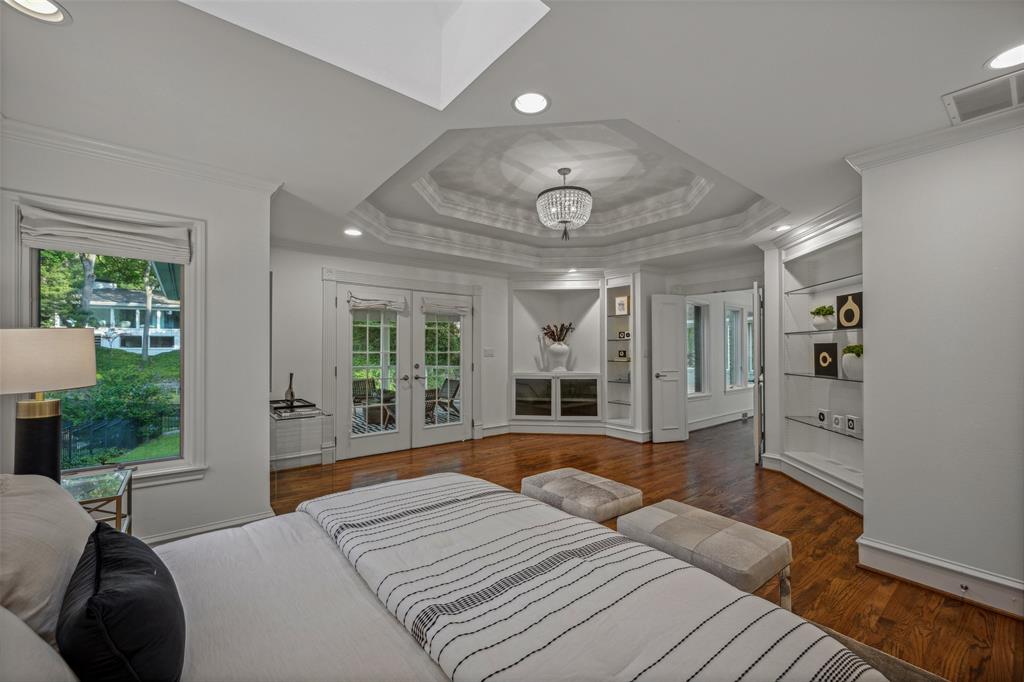 Buffallo Creek Sec 01 - Residential