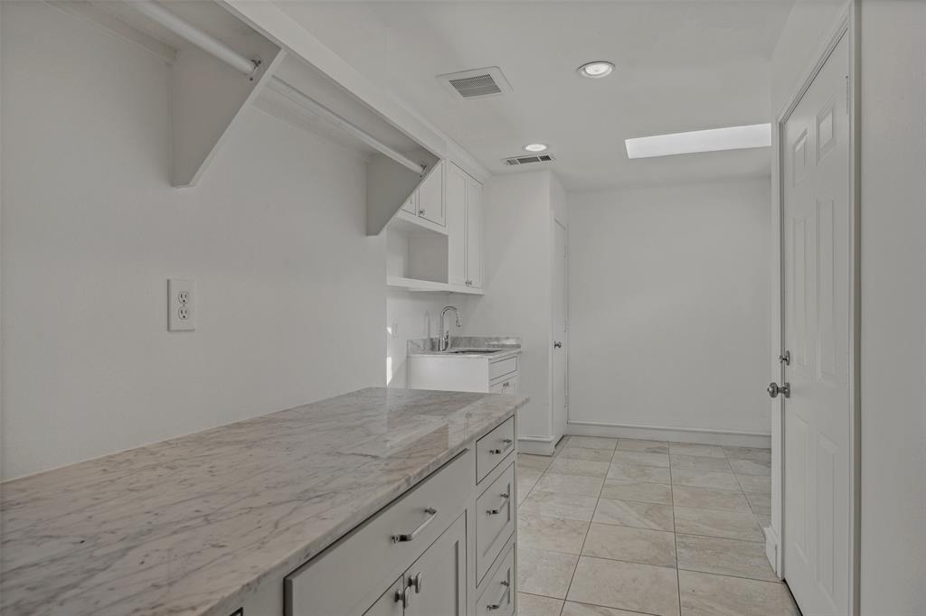 Buffallo Creek Sec 01 - Residential