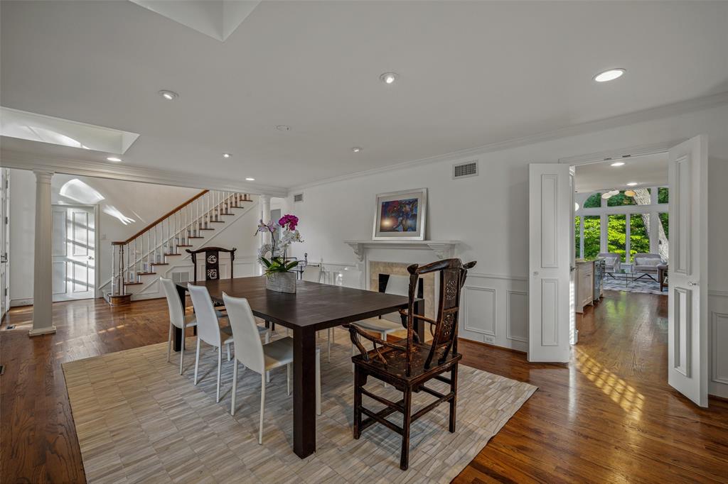 Buffallo Creek Sec 01 - Residential