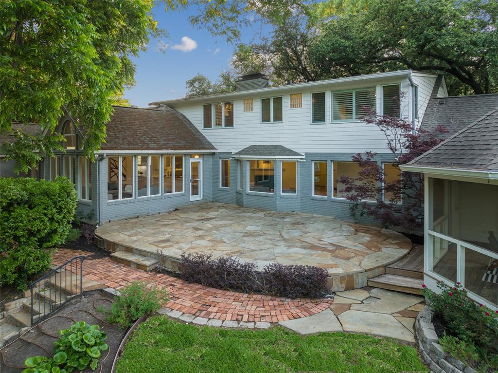 Buffallo Creek Sec 01 - Residential