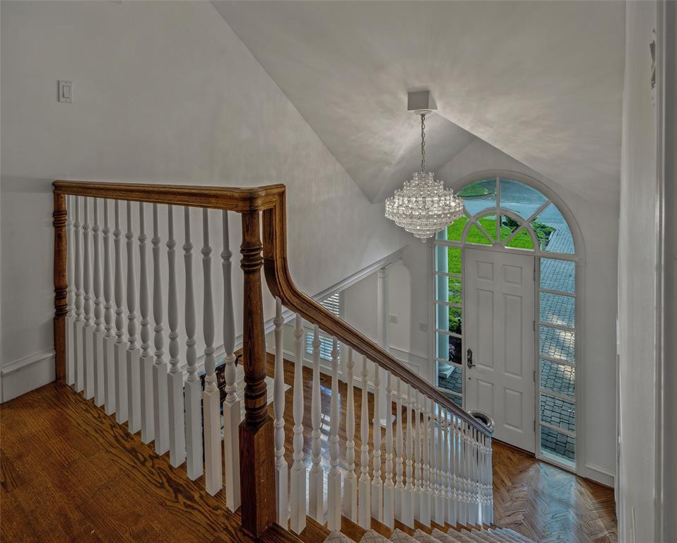 Buffallo Creek Sec 01 - Residential