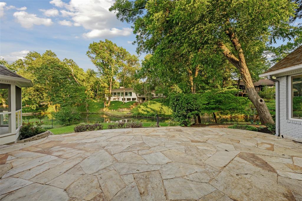 Buffallo Creek Sec 01 - Residential