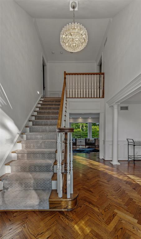 Buffallo Creek Sec 01 - Residential