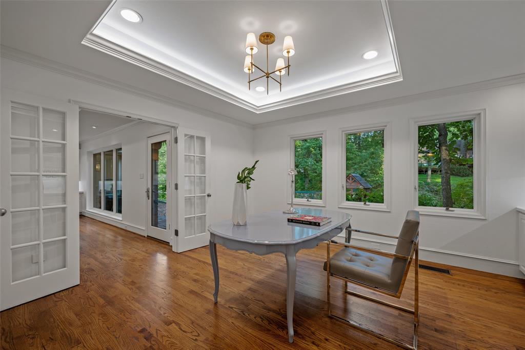 Buffallo Creek Sec 01 - Residential