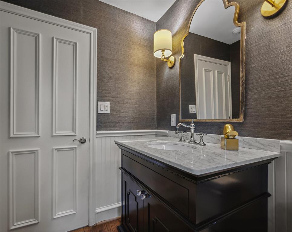 Buffallo Creek Sec 01 - Residential