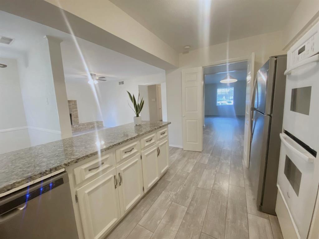 Northcrest Park - Residential Lease