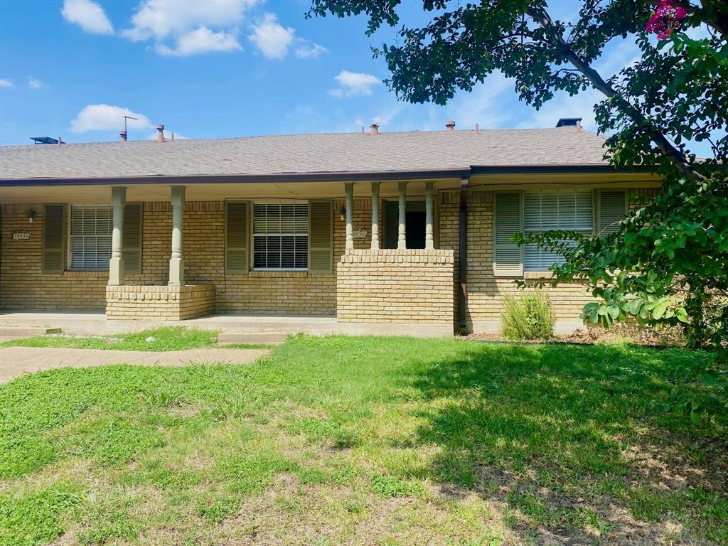 Northcrest Park - Residential Lease