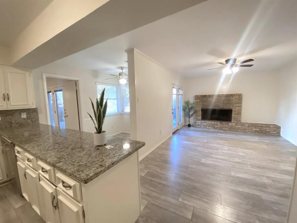 Northcrest Park - Residential Lease