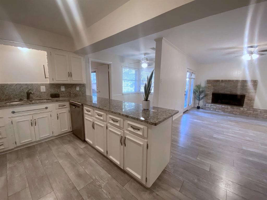 Northcrest Park - Residential Lease