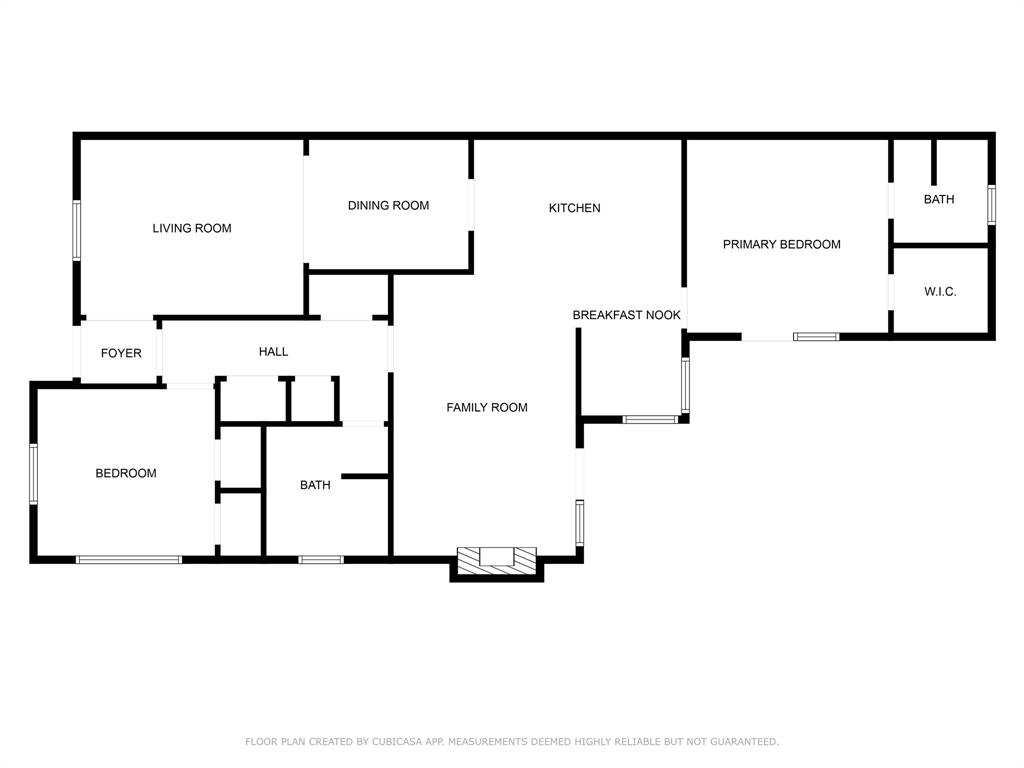 Northcrest Park - Residential Lease