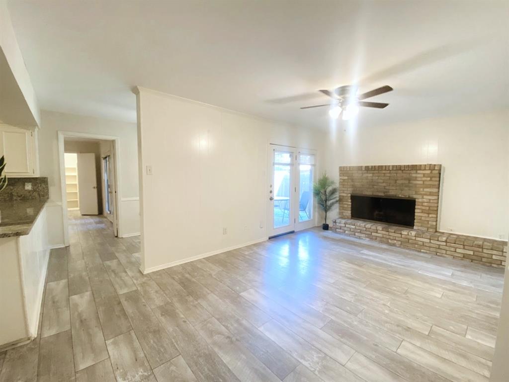 Northcrest Park - Residential Lease