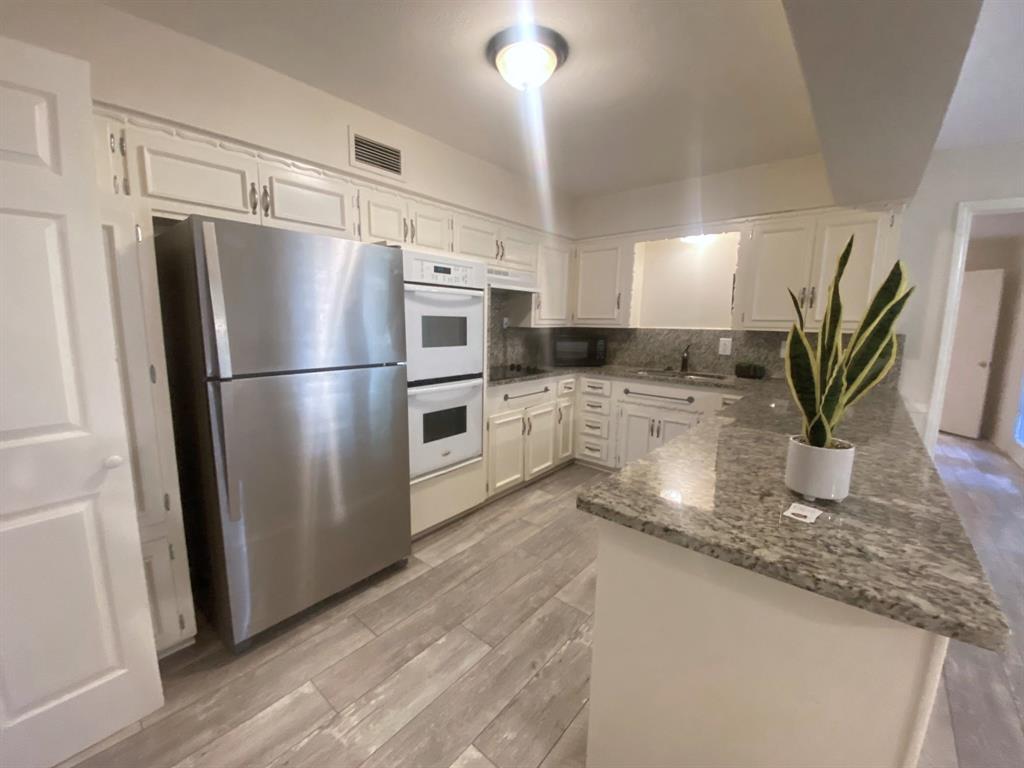 Northcrest Park - Residential Lease