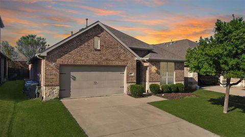 Photo of 5608 Grove Cove Drive, McKinney, TX 75071 (MLS # 21132213)
