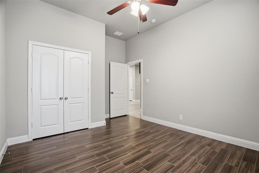 Live Oak Creek - Residential