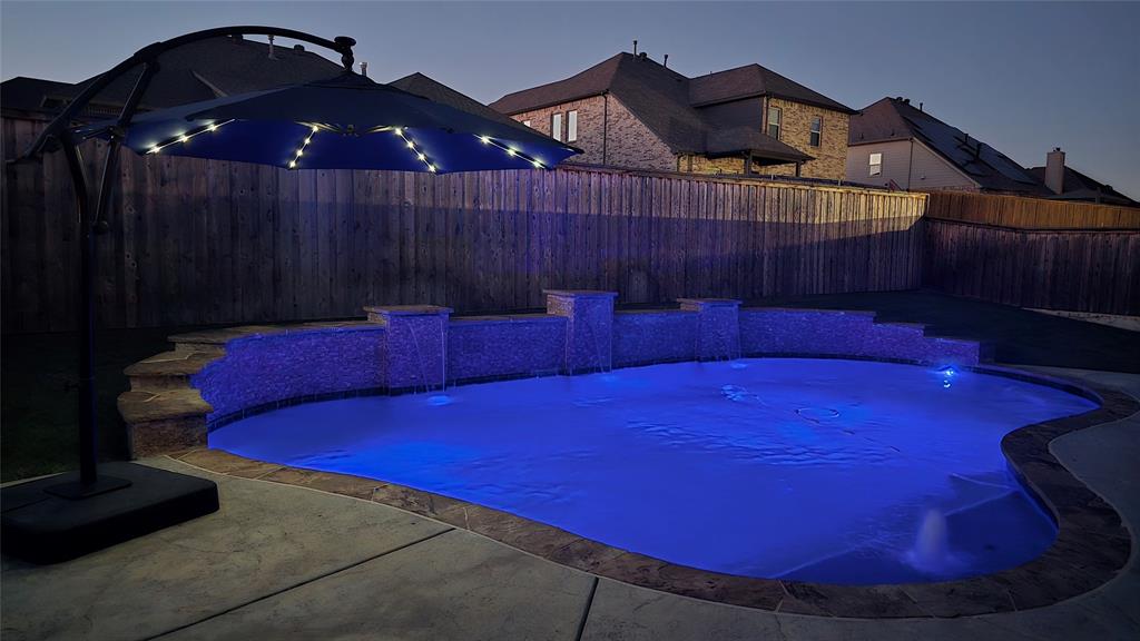 12016 Olinger Drive