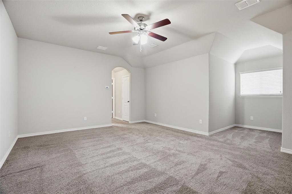 Live Oak Creek - Residential