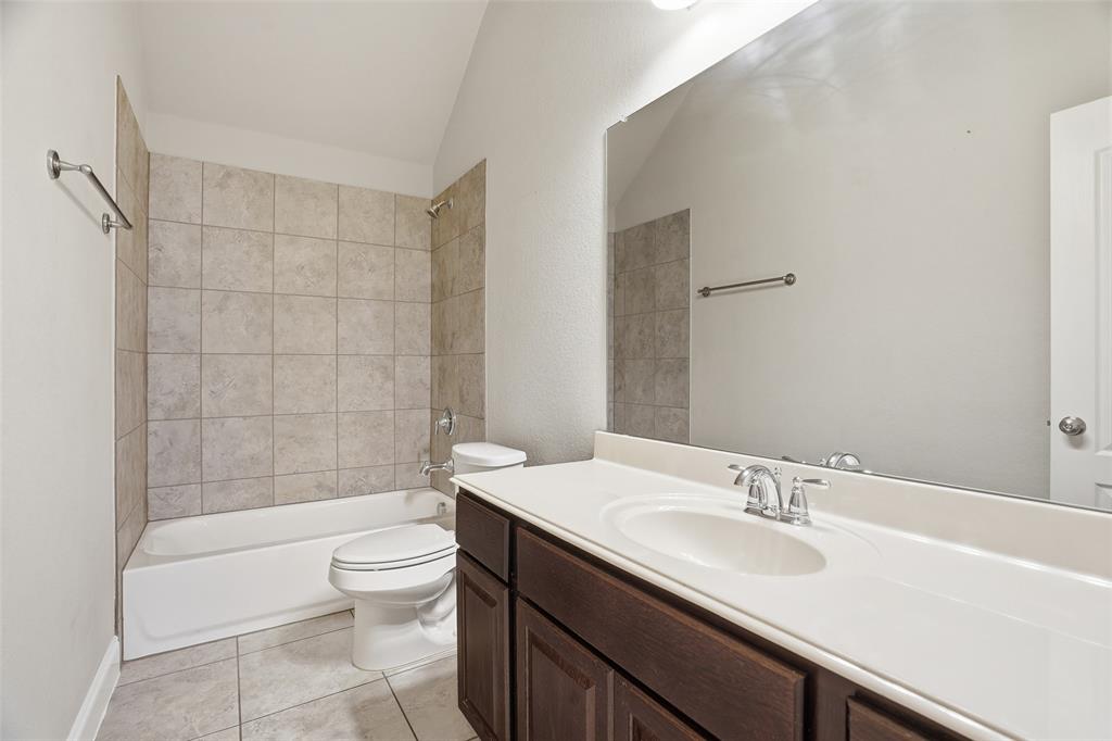 Live Oak Creek - Residential