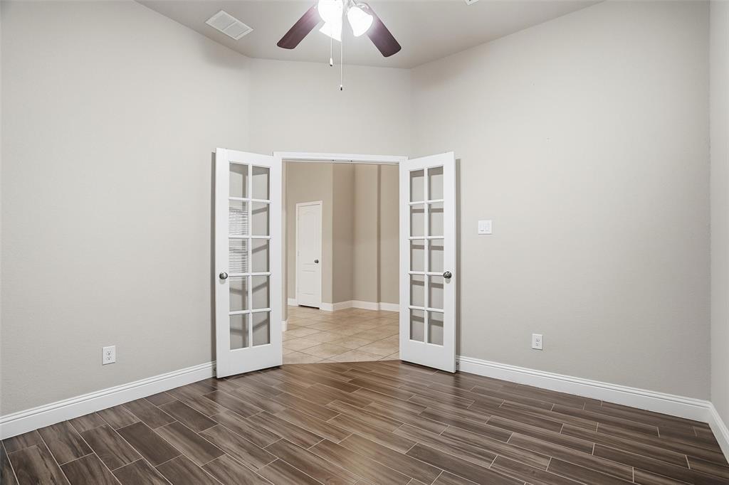 Live Oak Creek - Residential