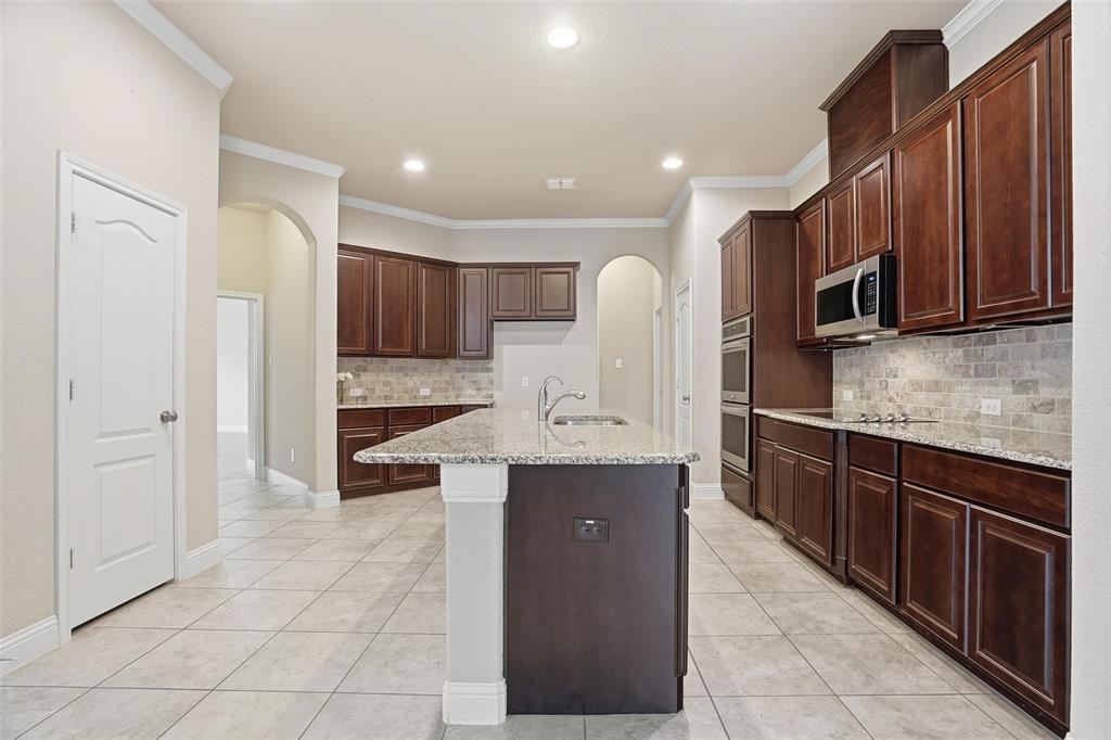 Live Oak Creek - Residential