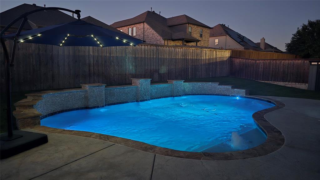 12016 Olinger Drive