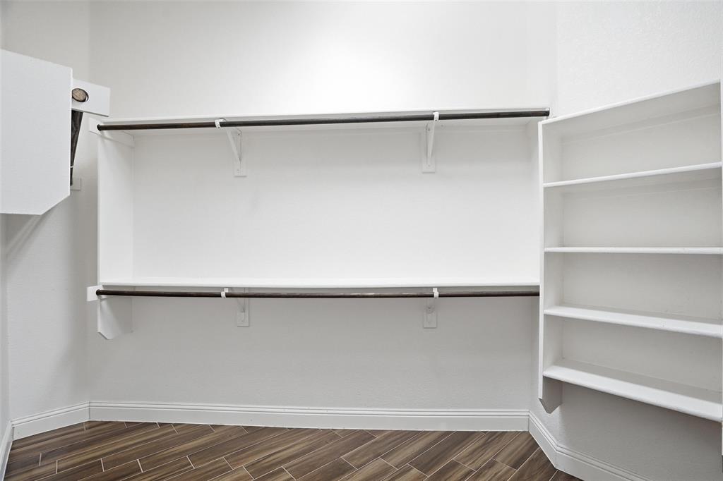 Live Oak Creek - Residential