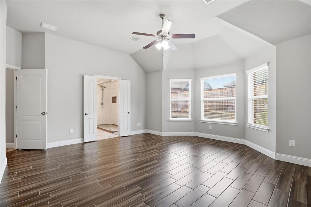 Live Oak Creek - Residential