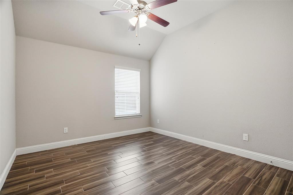 Live Oak Creek - Residential