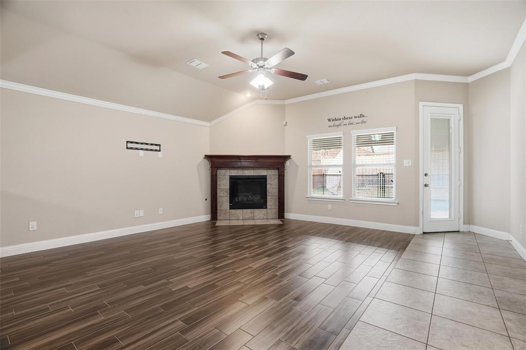 Live Oak Creek - Residential