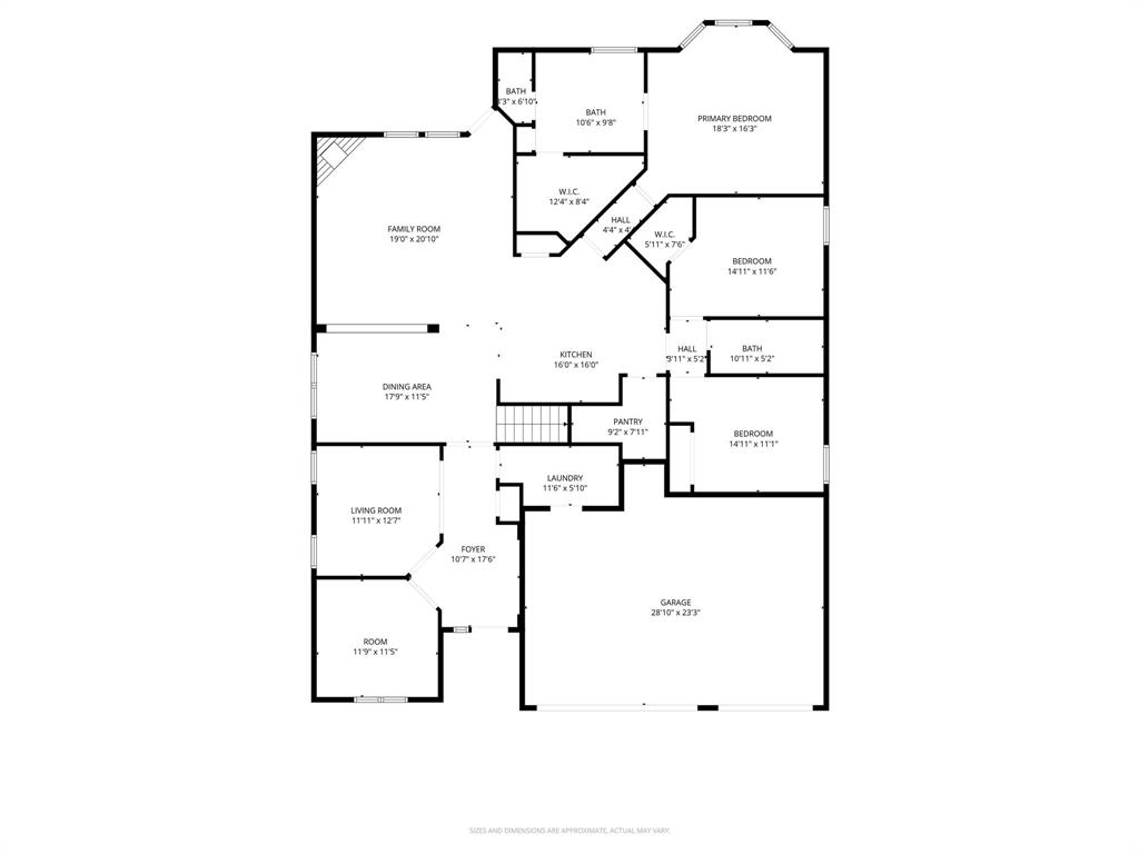 Live Oak Creek - Residential