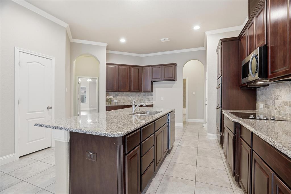 Live Oak Creek - Residential