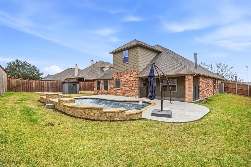 Live Oak Creek - Residential