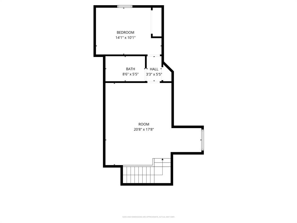 Live Oak Creek - Residential