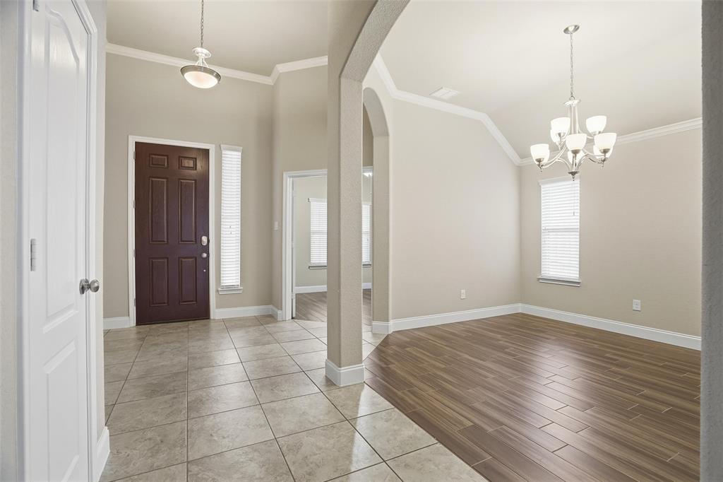 Live Oak Creek - Residential