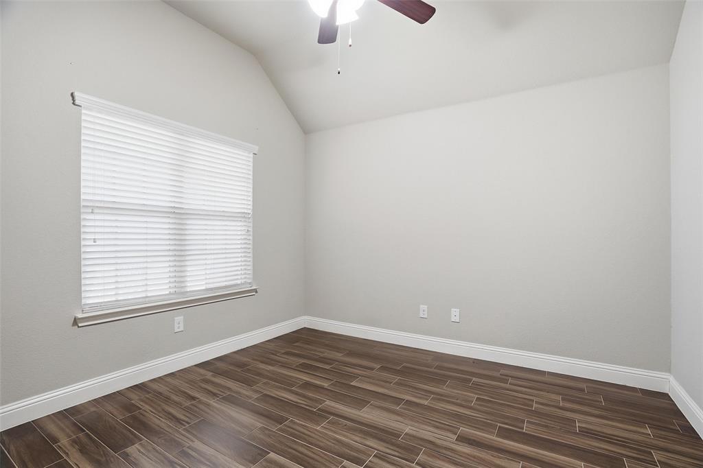 Live Oak Creek - Residential