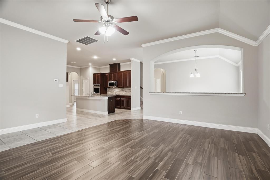 Live Oak Creek - Residential