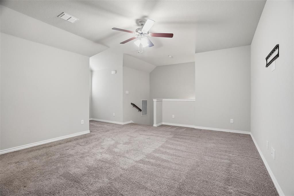 Live Oak Creek - Residential