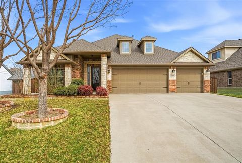 12016 Olinger Drive Fort Worth TX 76108