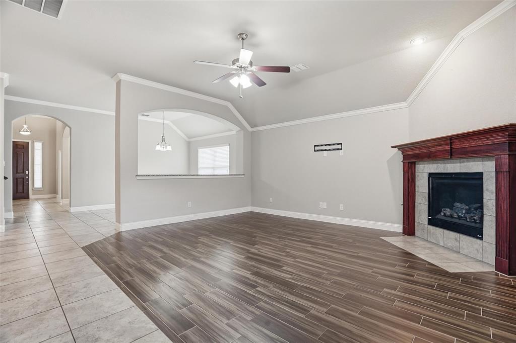 Live Oak Creek - Residential