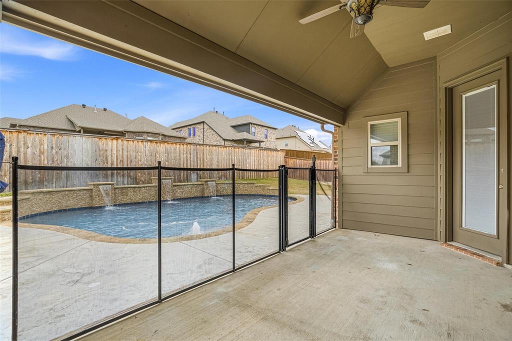 Live Oak Creek - Residential