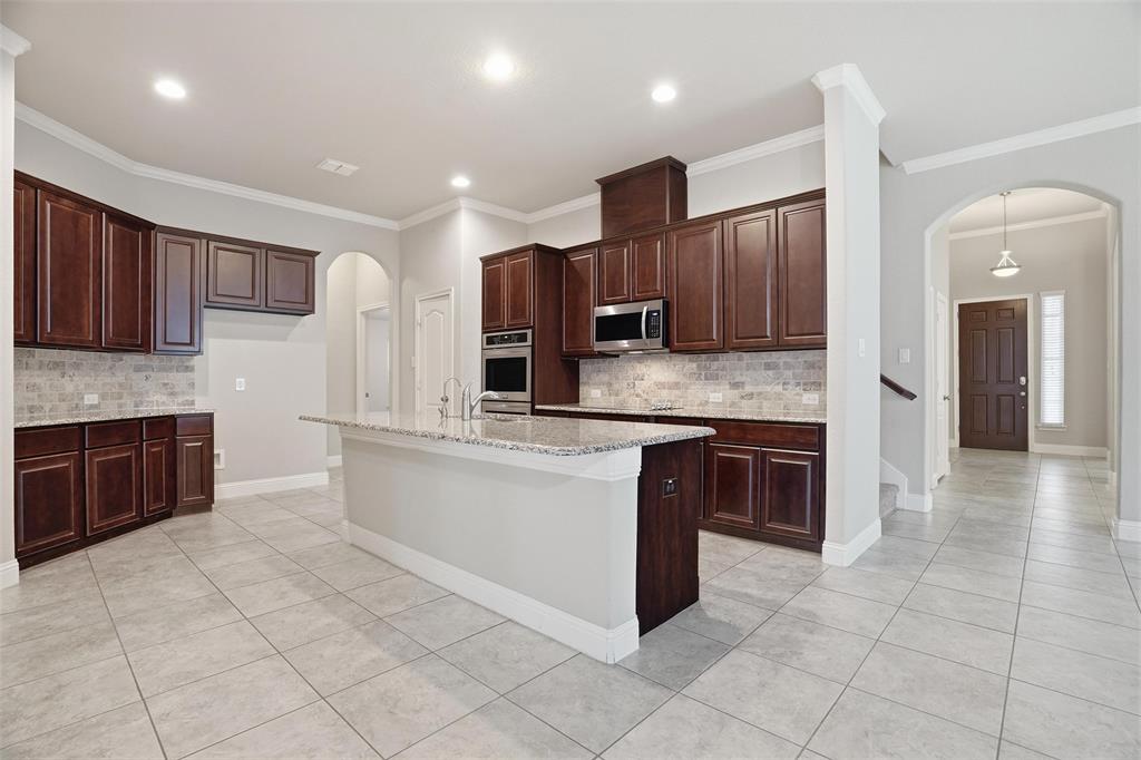 Live Oak Creek - Residential