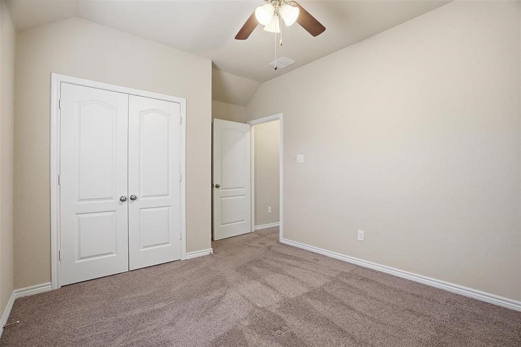 Live Oak Creek - Residential