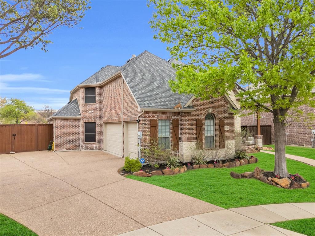 15932 CHRISTOPHER Lane
