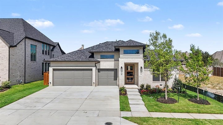 Photo 1 of 35 — 2012 Bedford Falls Drive, Allen, TX 75013