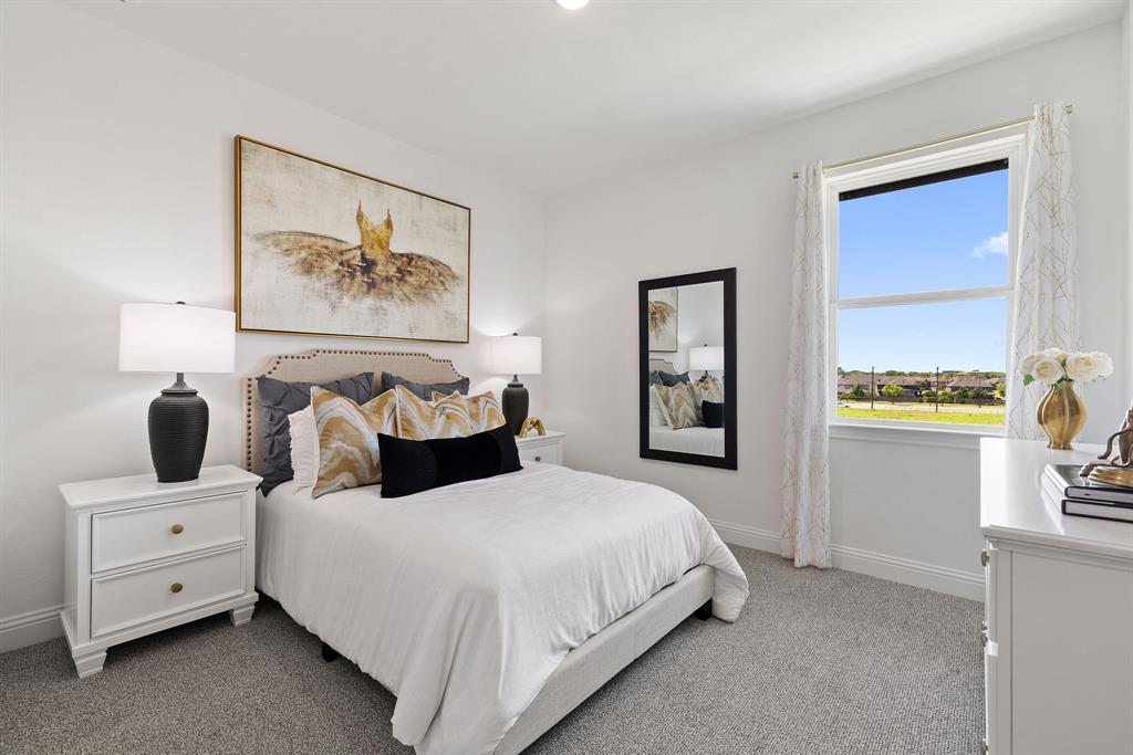 City Park Place - Residential