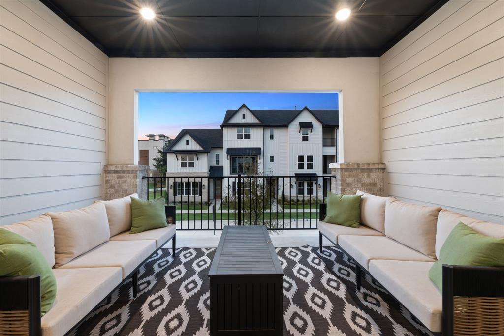 City Park Place - Residential