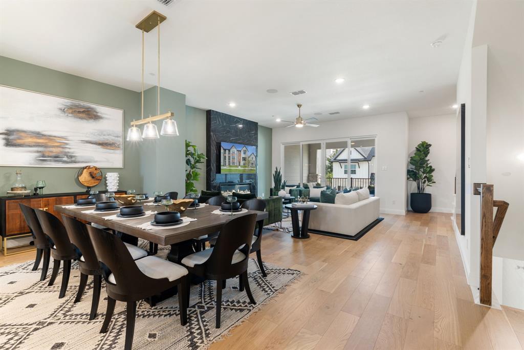 City Park Place - Residential