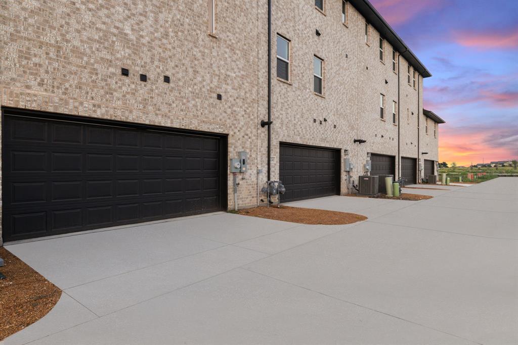 City Park Place - Residential